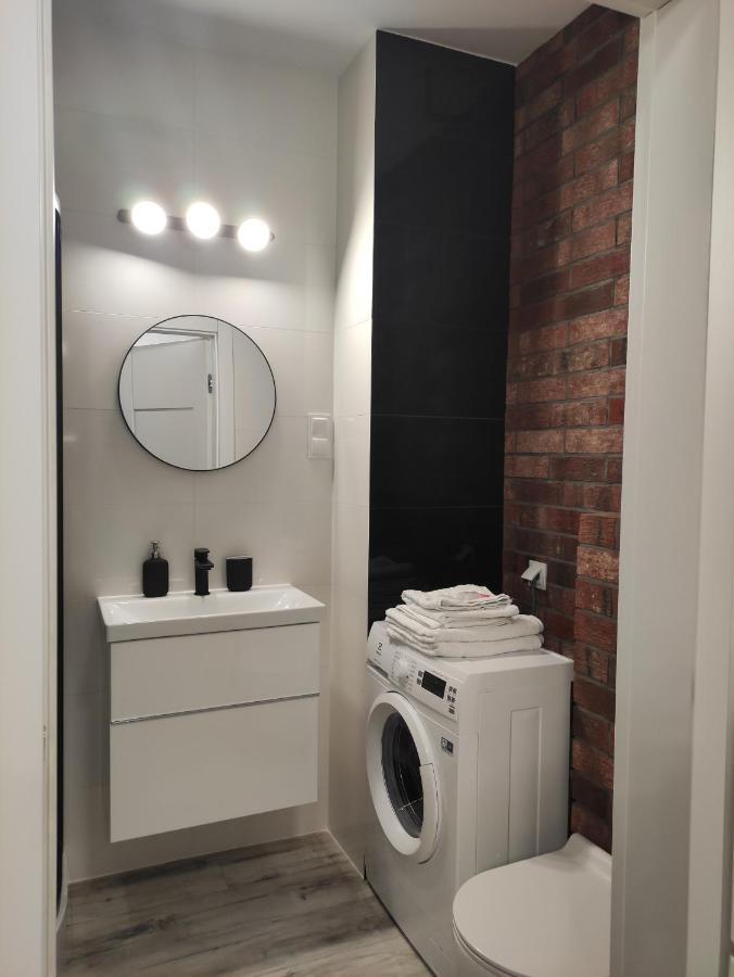 Apartament Emilii Plater Ogrod - Unique Apartments 슈체친 외부 사진